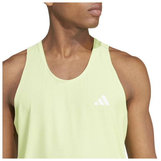 Adidas Ανδρική αμάνικη μπλούζα Own the Rum Tank Top